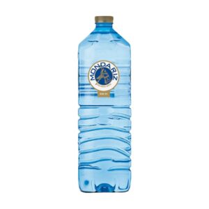 Agua 1.5L