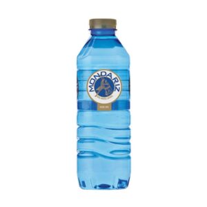 Agua 500ml