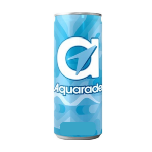Aquarade limón