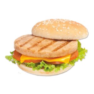 Hamburguesa
