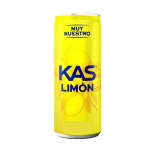 Kas limón