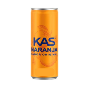 Kas naranja