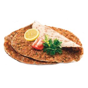 Lahmacum