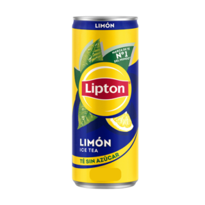 Lipton Ice Tea limón