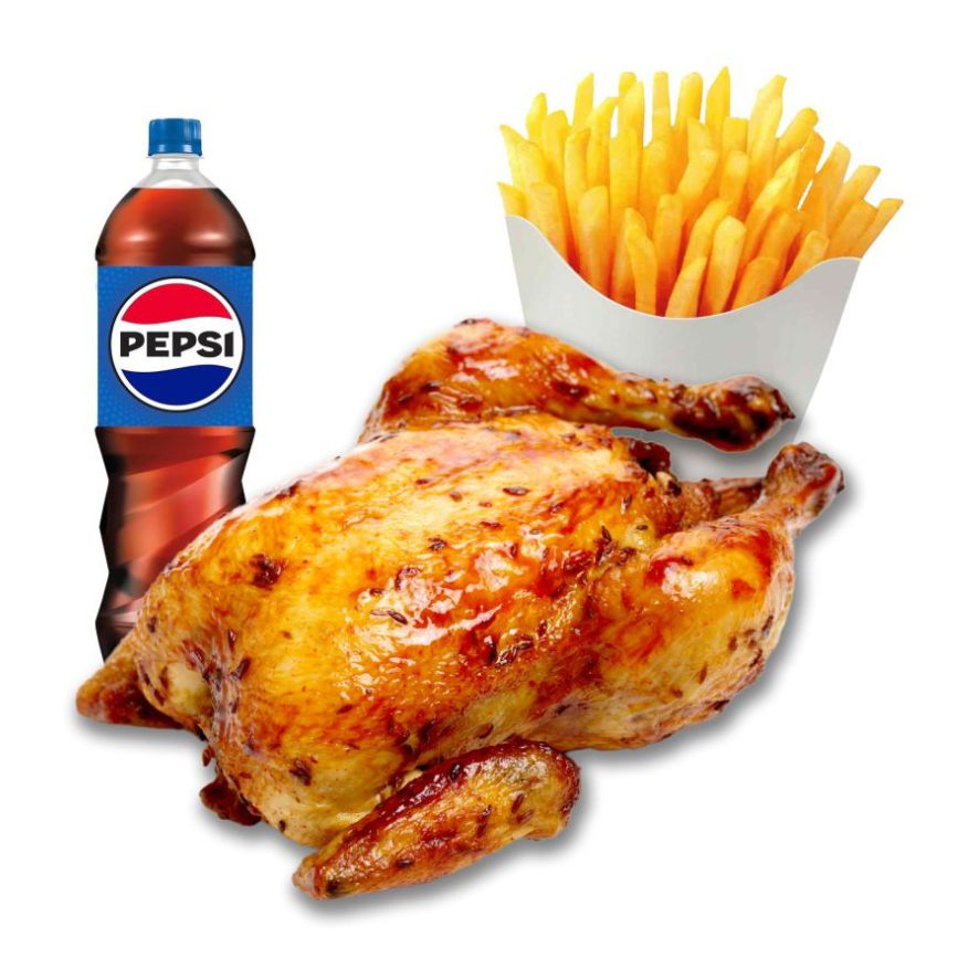 MenuPolloAsado