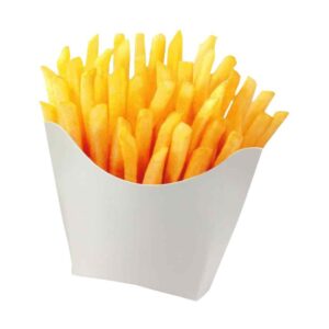 Patatas fritas
