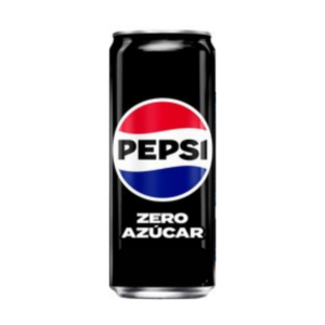 Pepsi Zero