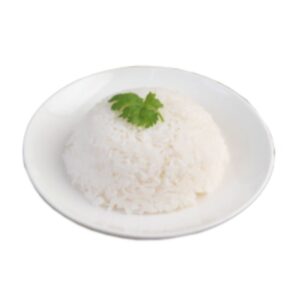 Arroz Basmati