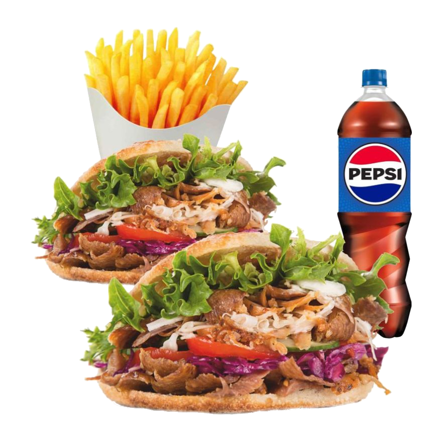 Promo2Kebab