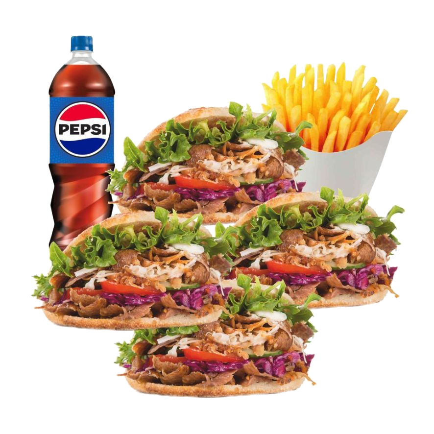 Promo4Kebab