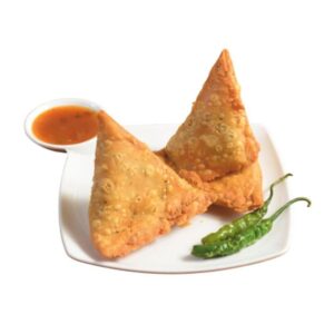 Samosas 2uds